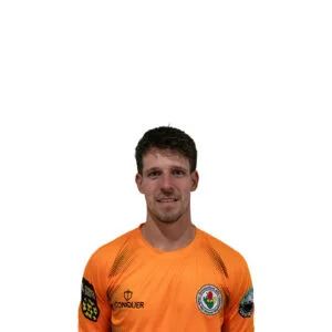 Luke Martin
