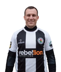 Mathew Fisher